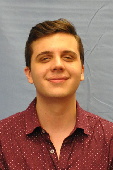 Matthew Logue