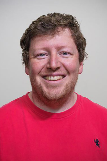 Stuart MacKenzie