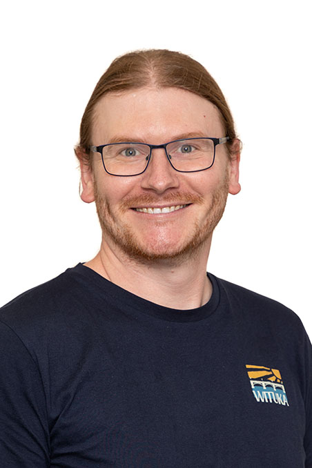 Matthew Chisnell