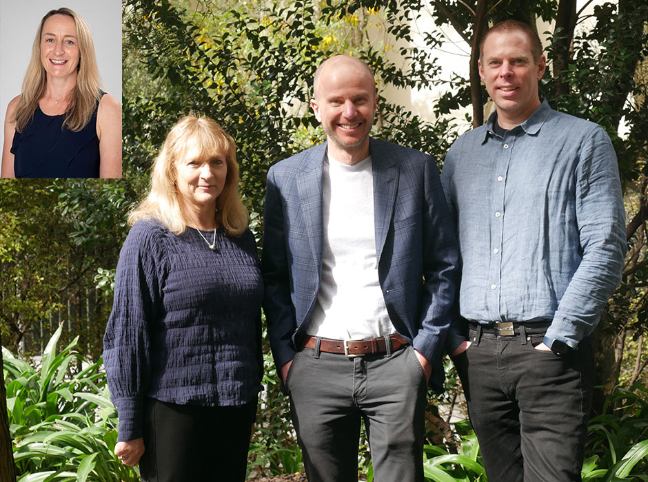 Wellcome Leap programme group main image