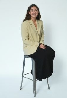 Josie Cook