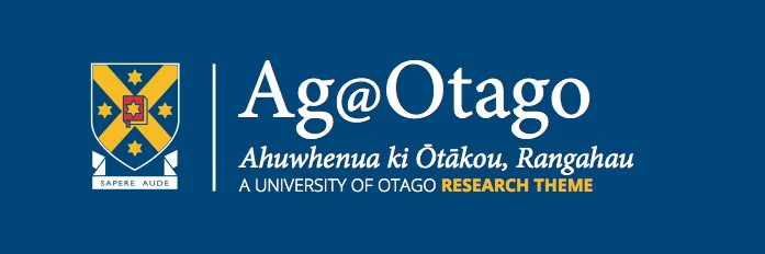 Ag@otago logo