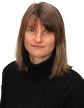 Monika Zavodna