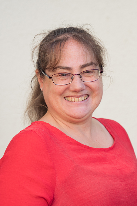 Dr Keryn Pratt