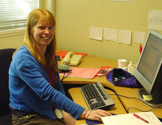 SP Vanessa Cave