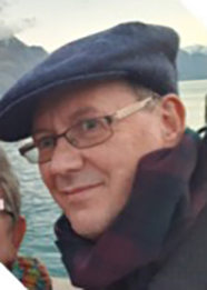 David Mason image