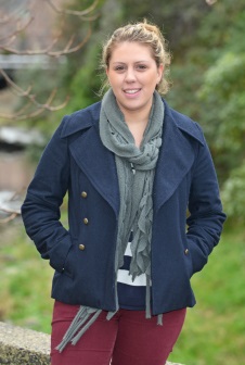 Chloe Manihera
