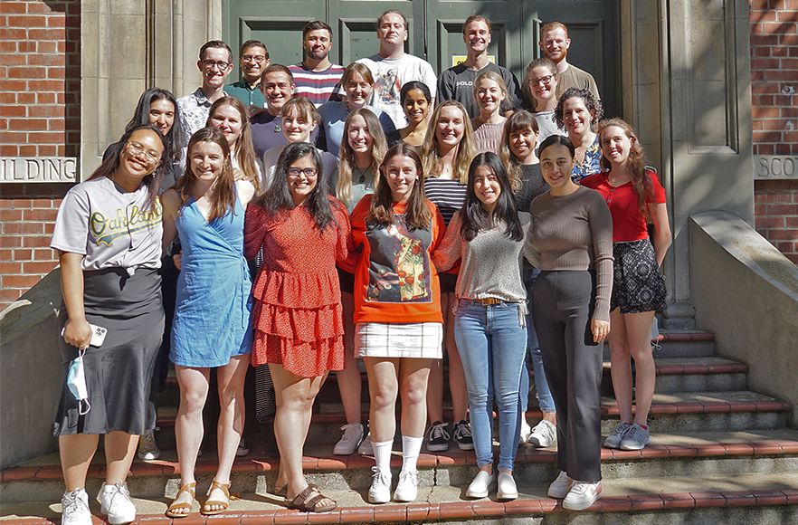 Class of 2022 image