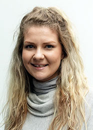 Rebekah Crake