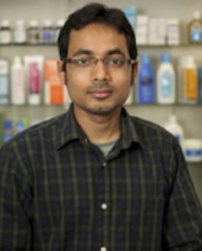 Mohammad Momin