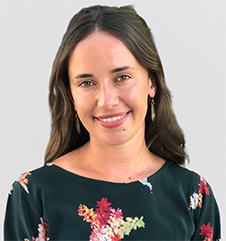 Yasmin Olsen 226px