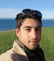 Pascal Sirguey profile