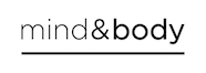Mind and Body logo