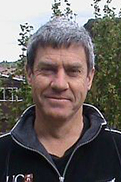 Terrence Kerr image 2021