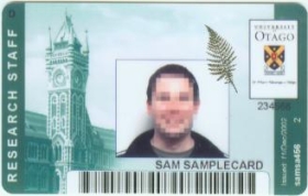 ID Researchers Card