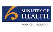 Ministry Of Health Logo 186