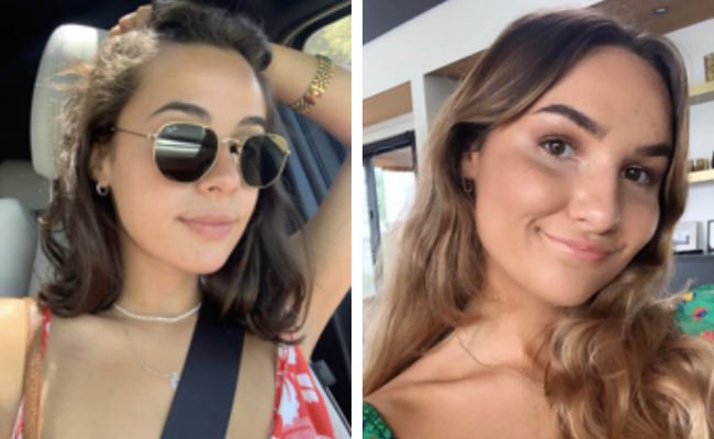 Selfies 4 image
