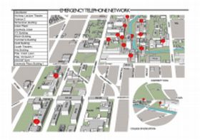 Emergency Telephone Network