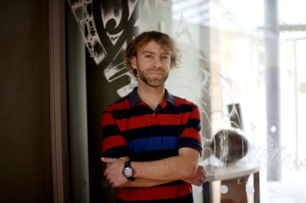 raphael richter-gravier
