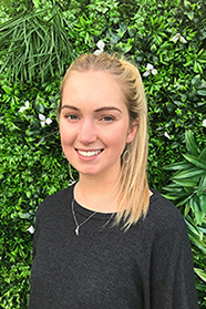 Rachel Malden  - Economics1