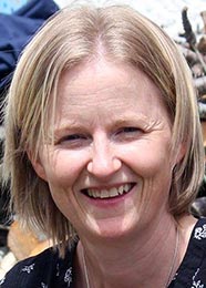 Kim Meredith-Jones 2021 image