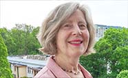 Dr Margot Skinner thumb