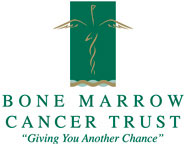 logo - Bone Marrow Cancer Trust
