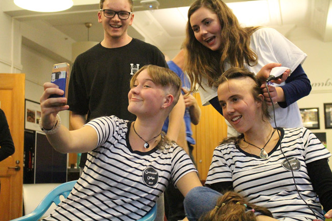 relay-for-life-shave-fun