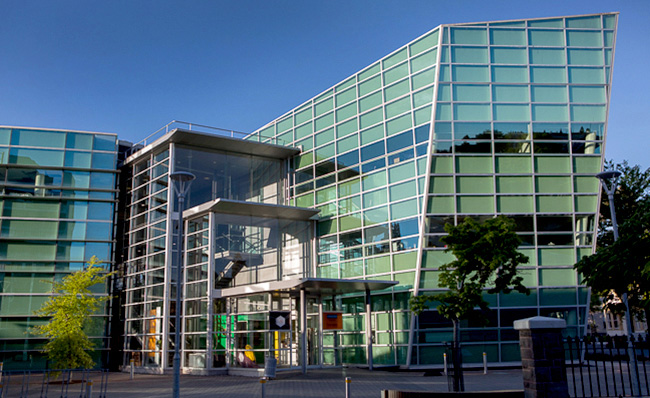Centre for Innovation image