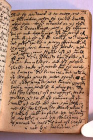 Sermon by Mr Sparke, page 75