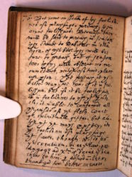 Sermon by Mr Sparke, page 76