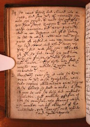 Sermon by Samuel Lane, page 34