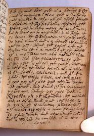 Sermon by Samuel Purchas, page 87
