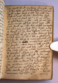 Sermon by Samuel Lane, page 35