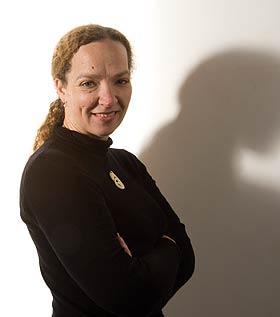 Professor Lisa Matisoo-Smith