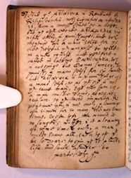 Sermon by Samuel Purchas, page 88*