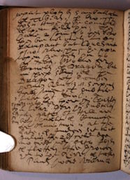 Sermon by Anthony Parker, page 148*