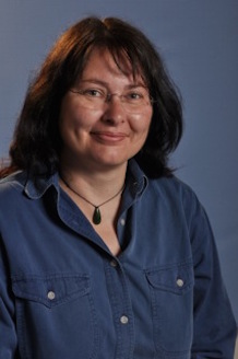 Lisa Marr