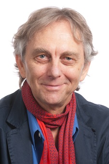 Dr Constantin Grigorut