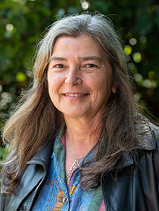 Jennie Connor image