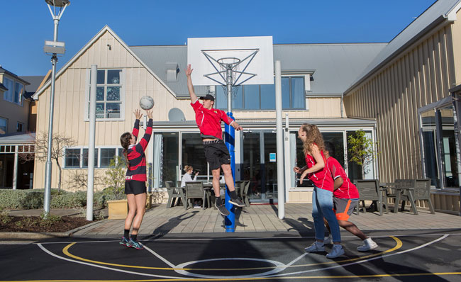 CFC leader netball image