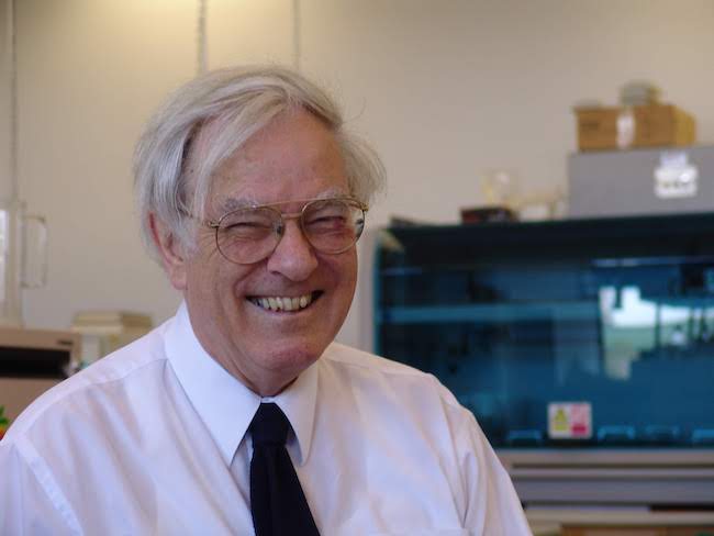 George Petersen
