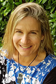 Christine Jasoni image 2