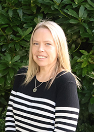 Emma Herriot profile photo.