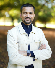 Nishal Pinto image