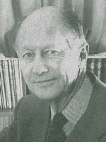 Sir Randal Elliott