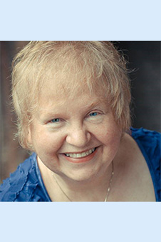 Lisa Warrington 