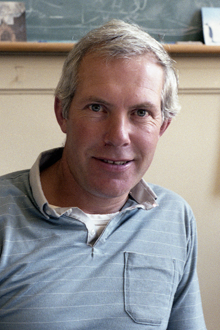 Tony Reay image