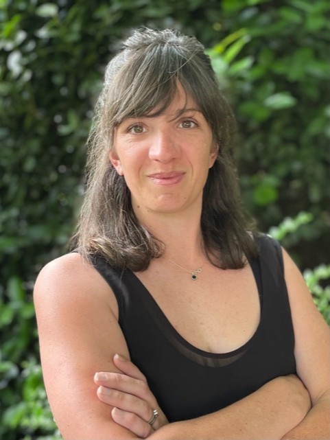 Dr Megan Leask 