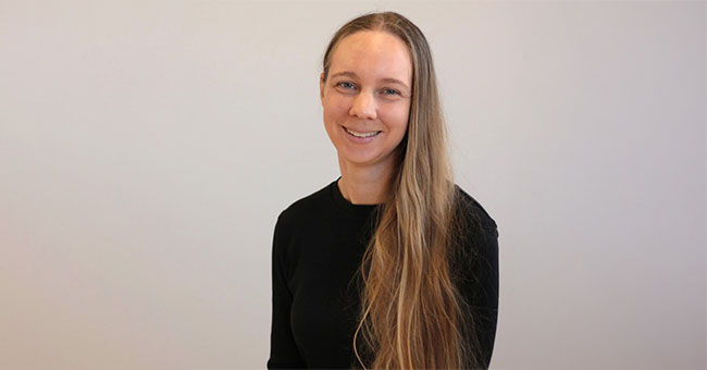 Dr Zoe Tasma